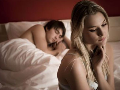 Προστάτης και σεξουαλικότητα